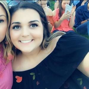 Meet your Posher, Mariah